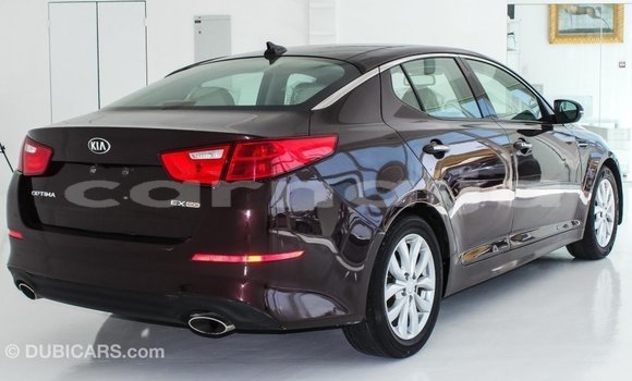Buy Import Kia Optima Other Car in Import - Dubai in Abia State Buy Import Kia Optima Other Car in Import - Dubai in Abia State