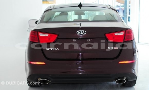Buy Import Kia Optima Other Car in Import - Dubai in Abia State Buy Import Kia Optima Other Car in Import - Dubai in Abia State
