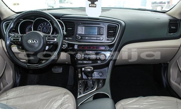 Buy Import Kia Optima Other Car in Import - Dubai in Abia State Buy Import Kia Optima Other Car in Import - Dubai in Abia State