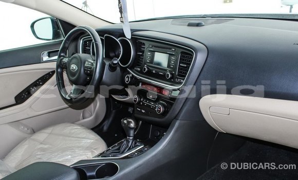Buy Import Kia Optima Other Car in Import - Dubai in Abia State Buy Import Kia Optima Other Car in Import - Dubai in Abia State