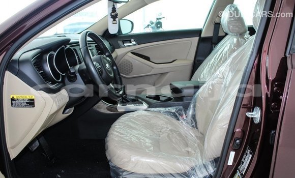 Buy Import Kia Optima Other Car in Import - Dubai in Abia State Buy Import Kia Optima Other Car in Import - Dubai in Abia State