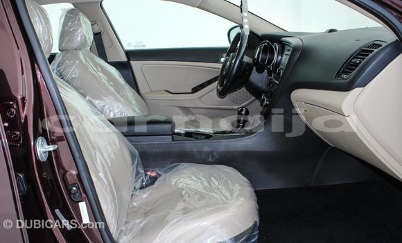 Buy Import Kia Optima Other Car in Import - Dubai in Abia State Buy Import Kia Optima Other Car in Import - Dubai in Abia State