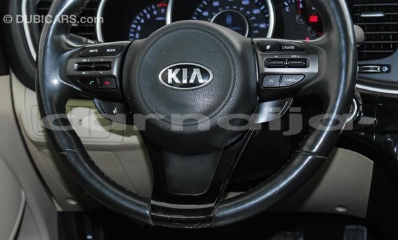 Buy Import Kia Optima Other Car in Import - Dubai in Abia State Buy Import Kia Optima Other Car in Import - Dubai in Abia State