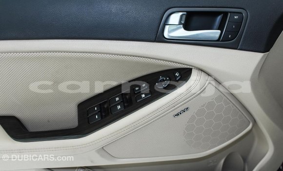 Buy Import Kia Optima Other Car in Import - Dubai in Abia State Buy Import Kia Optima Other Car in Import - Dubai in Abia State