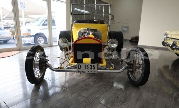 Acheter Import Voiture Ford Club Wagon Autre à Import - Dubai, État d'Abia