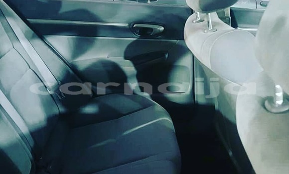 Acheter Occasion Voiture Honda Civic Noir à Kaduna, État de Kaduna Acheter Occasion Voiture Honda Civic Noir à Kaduna, État de Kaduna