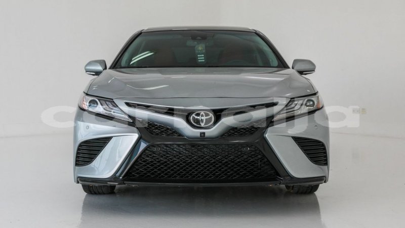 Big with watermark toyota camry abia state import dubai 9135