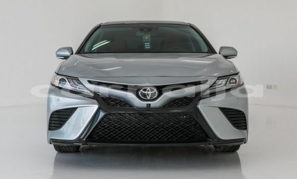 Buy Import Toyota Camry Other Car in Import - Dubai in Abia State Buy Import Toyota Camry Other Car in Import - Dubai in Abia State