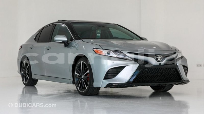 Big with watermark toyota camry abia state import dubai 9135