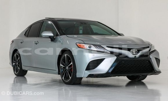 Buy Import Toyota Camry Other Car in Import - Dubai in Abia State Buy Import Toyota Camry Other Car in Import - Dubai in Abia State