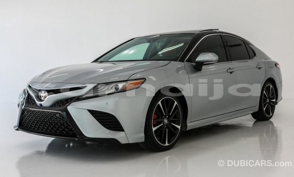 Buy Import Toyota Camry Other Car in Import - Dubai in Abia State Buy Import Toyota Camry Other Car in Import - Dubai in Abia State
