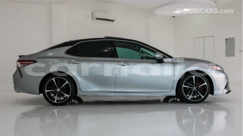 Big with watermark toyota camry abia state import dubai 9135