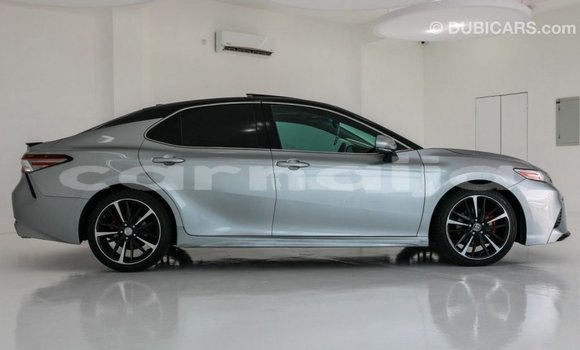 Buy Import Toyota Camry Other Car in Import - Dubai in Abia State Buy Import Toyota Camry Other Car in Import - Dubai in Abia State
