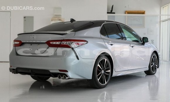 Buy Import Toyota Camry Other Car in Import - Dubai in Abia State Buy Import Toyota Camry Other Car in Import - Dubai in Abia State
