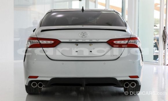 Buy Import Toyota Camry Other Car in Import - Dubai in Abia State Buy Import Toyota Camry Other Car in Import - Dubai in Abia State