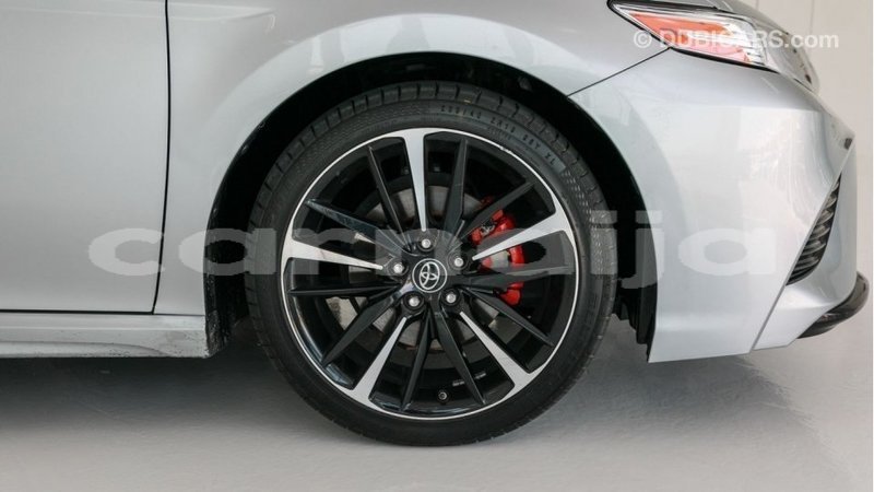 Big with watermark toyota camry abia state import dubai 9135