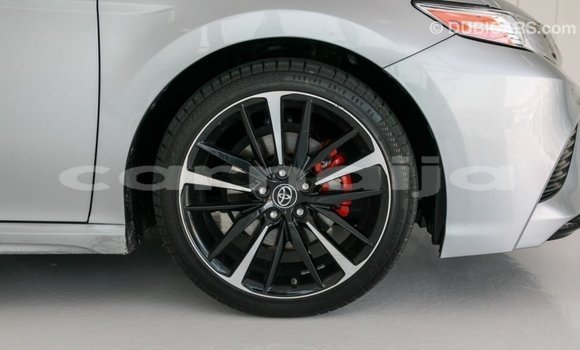 Buy Import Toyota Camry Other Car in Import - Dubai in Abia State Buy Import Toyota Camry Other Car in Import - Dubai in Abia State