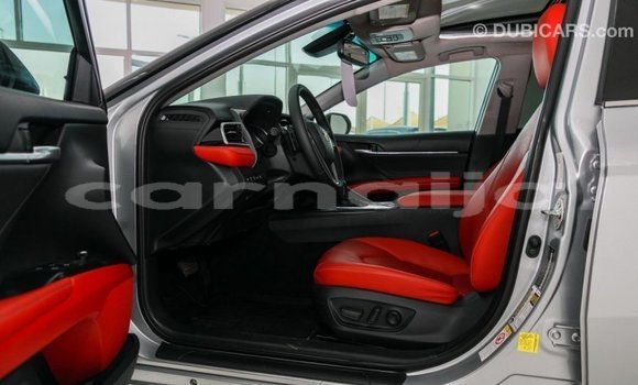 Buy Import Toyota Camry Other Car in Import - Dubai in Abia State Buy Import Toyota Camry Other Car in Import - Dubai in Abia State