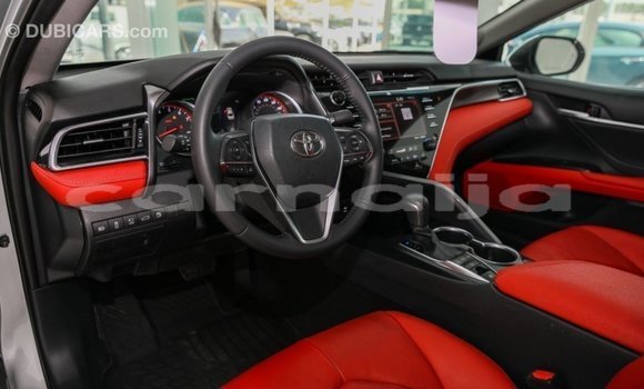 Buy Import Toyota Camry Other Car in Import - Dubai in Abia State Buy Import Toyota Camry Other Car in Import - Dubai in Abia State
