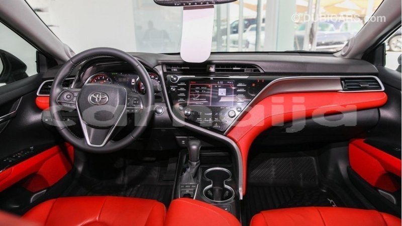 Big with watermark toyota camry abia state import dubai 9135