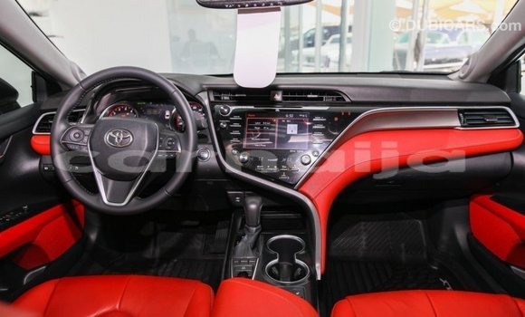 Buy Import Toyota Camry Other Car in Import - Dubai in Abia State Buy Import Toyota Camry Other Car in Import - Dubai in Abia State