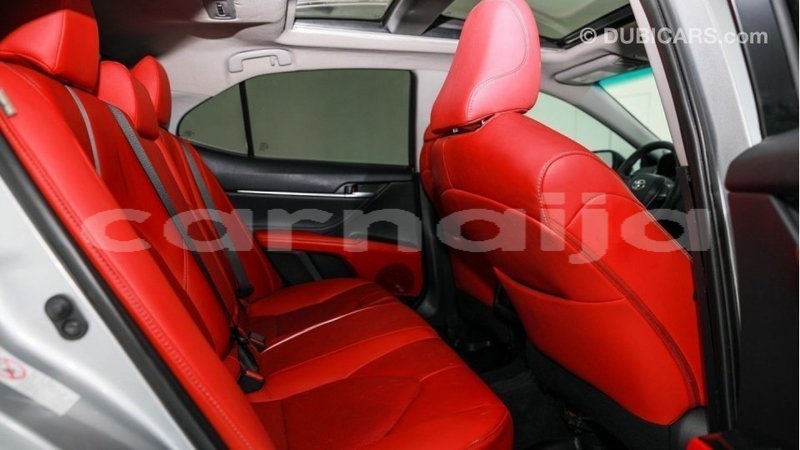 Big with watermark toyota camry abia state import dubai 9135