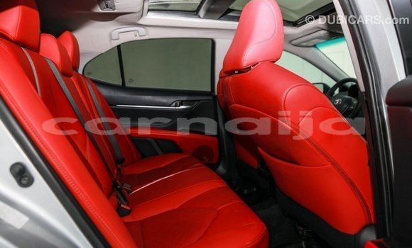 Buy Import Toyota Camry Other Car in Import - Dubai in Abia State Buy Import Toyota Camry Other Car in Import - Dubai in Abia State