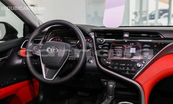 Buy Import Toyota Camry Other Car in Import - Dubai in Abia State Buy Import Toyota Camry Other Car in Import - Dubai in Abia State