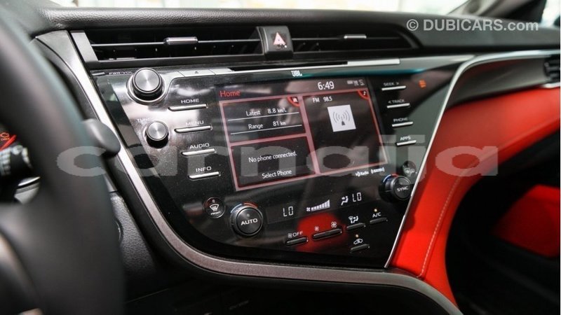 Big with watermark toyota camry abia state import dubai 9135