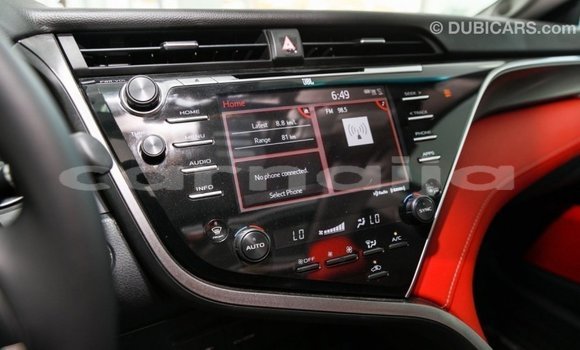 Buy Import Toyota Camry Other Car in Import - Dubai in Abia State Buy Import Toyota Camry Other Car in Import - Dubai in Abia State