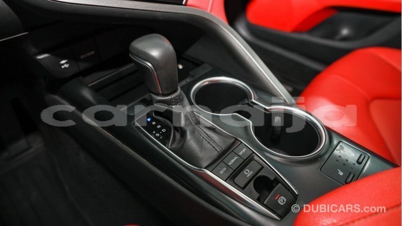 Big with watermark toyota camry abia state import dubai 9135