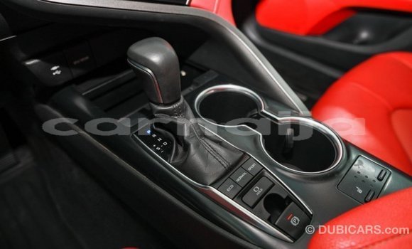 Buy Import Toyota Camry Other Car in Import - Dubai in Abia State Buy Import Toyota Camry Other Car in Import - Dubai in Abia State