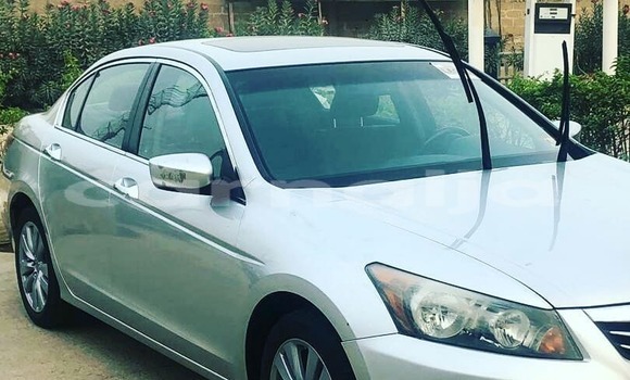 Acheter Occasion Voiture Honda Accord Gris à Kaduna, État de Kaduna Acheter Occasion Voiture Honda Accord Gris à Kaduna, État de Kaduna