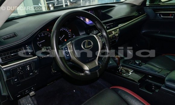 Buy Import Lexus ES White Car in Import - Dubai in Abia State Buy Import Lexus ES White Car in Import - Dubai in Abia State