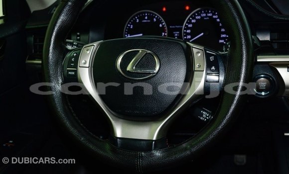 Buy Import Lexus ES White Car in Import - Dubai in Abia State Buy Import Lexus ES White Car in Import - Dubai in Abia State