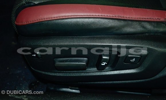 Buy Import Lexus ES White Car in Import - Dubai in Abia State Buy Import Lexus ES White Car in Import - Dubai in Abia State