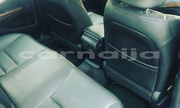 Acheter Occasion Voiture Honda Accord Gris à Kaduna, État de Kaduna Acheter Occasion Voiture Honda Accord Gris à Kaduna, État de Kaduna