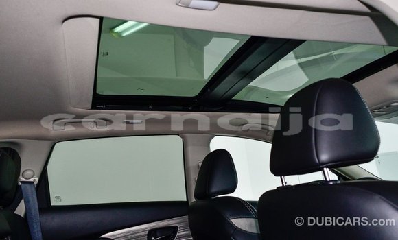 Buy Import Nissan Murano Red Car in Import - Dubai in Abia State Buy Import Nissan Murano Red Car in Import - Dubai in Abia State