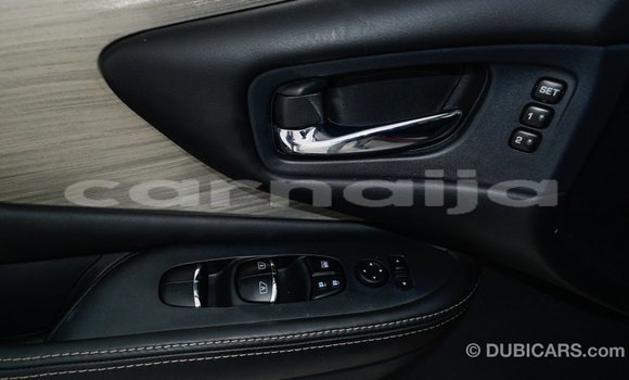 Buy Import Nissan Murano Red Car in Import - Dubai in Abia State Buy Import Nissan Murano Red Car in Import - Dubai in Abia State