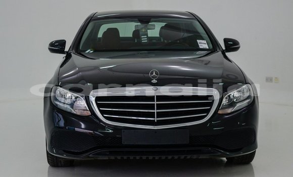 Buy Import Mercedes-Benz 190 Black Car in Import - Dubai in Abia State Buy Import Mercedes-Benz 190 Black Car in Import - Dubai in Abia State