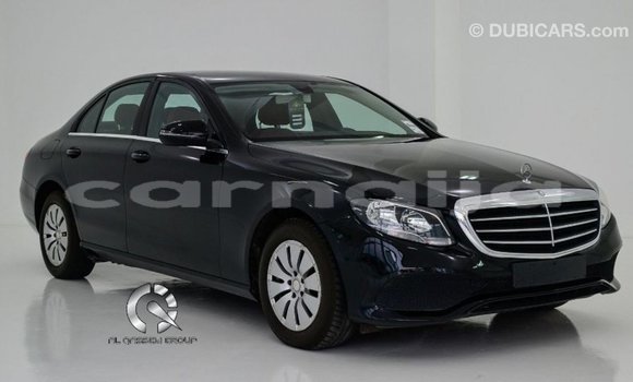 Buy Import Mercedes-Benz 190 Black Car in Import - Dubai in Abia State Buy Import Mercedes-Benz 190 Black Car in Import - Dubai in Abia State
