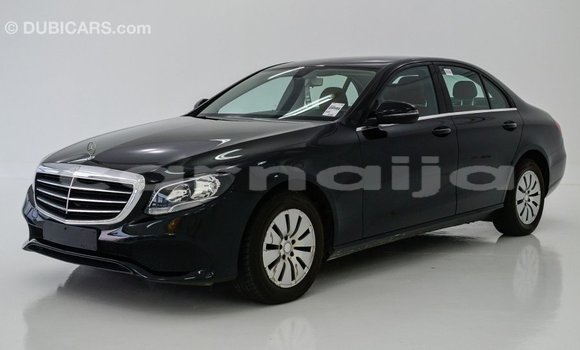 Buy Import Mercedes-Benz 190 Black Car in Import - Dubai in Abia State Buy Import Mercedes-Benz 190 Black Car in Import - Dubai in Abia State