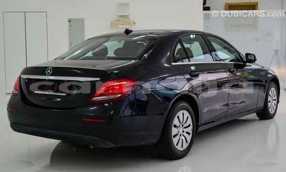 Buy Import Mercedes-Benz 190 Black Car in Import - Dubai in Abia State Buy Import Mercedes-Benz 190 Black Car in Import - Dubai in Abia State