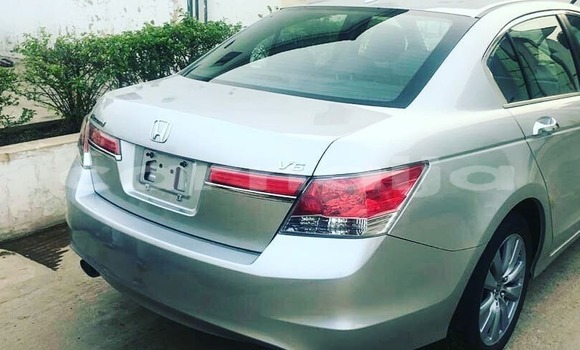 Acheter Occasion Voiture Honda Accord Gris à Kaduna, État de Kaduna Acheter Occasion Voiture Honda Accord Gris à Kaduna, État de Kaduna