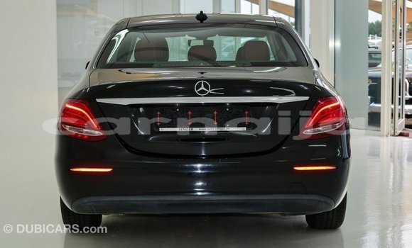 Buy Import Mercedes-Benz 190 Black Car in Import - Dubai in Abia State Buy Import Mercedes-Benz 190 Black Car in Import - Dubai in Abia State