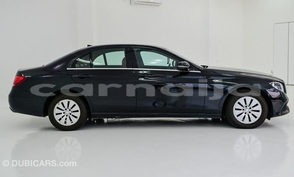 Buy Import Mercedes-Benz 190 Black Car in Import - Dubai in Abia State Buy Import Mercedes-Benz 190 Black Car in Import - Dubai in Abia State