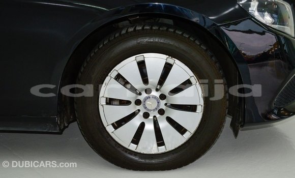 Buy Import Mercedes-Benz 190 Black Car in Import - Dubai in Abia State Buy Import Mercedes-Benz 190 Black Car in Import - Dubai in Abia State