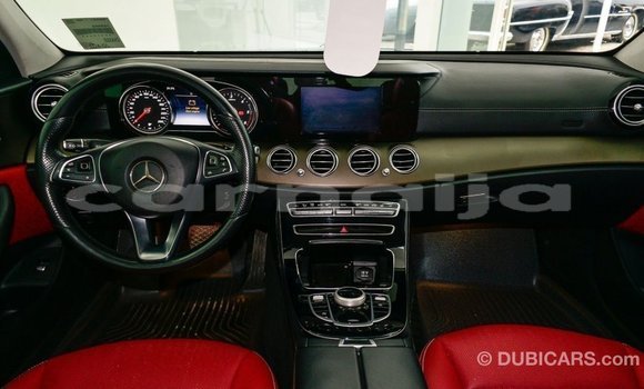 Buy Import Mercedes-Benz 190 Black Car in Import - Dubai in Abia State Buy Import Mercedes-Benz 190 Black Car in Import - Dubai in Abia State