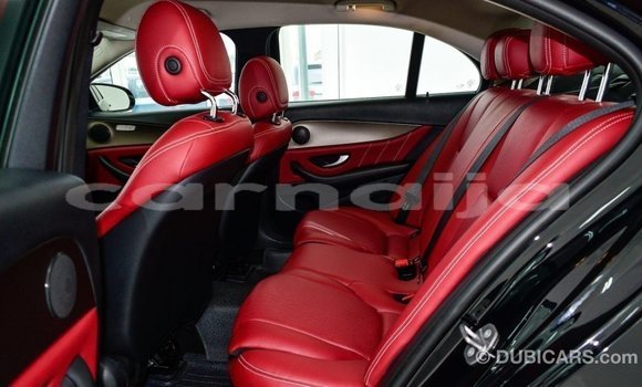 Buy Import Mercedes-Benz 190 Black Car in Import - Dubai in Abia State Buy Import Mercedes-Benz 190 Black Car in Import - Dubai in Abia State