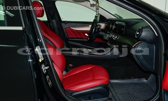 Buy Import Mercedes-Benz 190 Black Car in Import - Dubai in Abia State Buy Import Mercedes-Benz 190 Black Car in Import - Dubai in Abia State